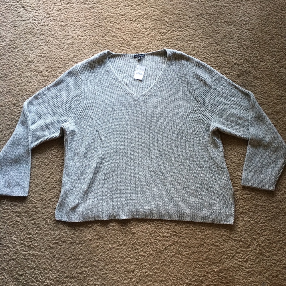 J.Crew Mercantile Sweater Soft and Cozy
